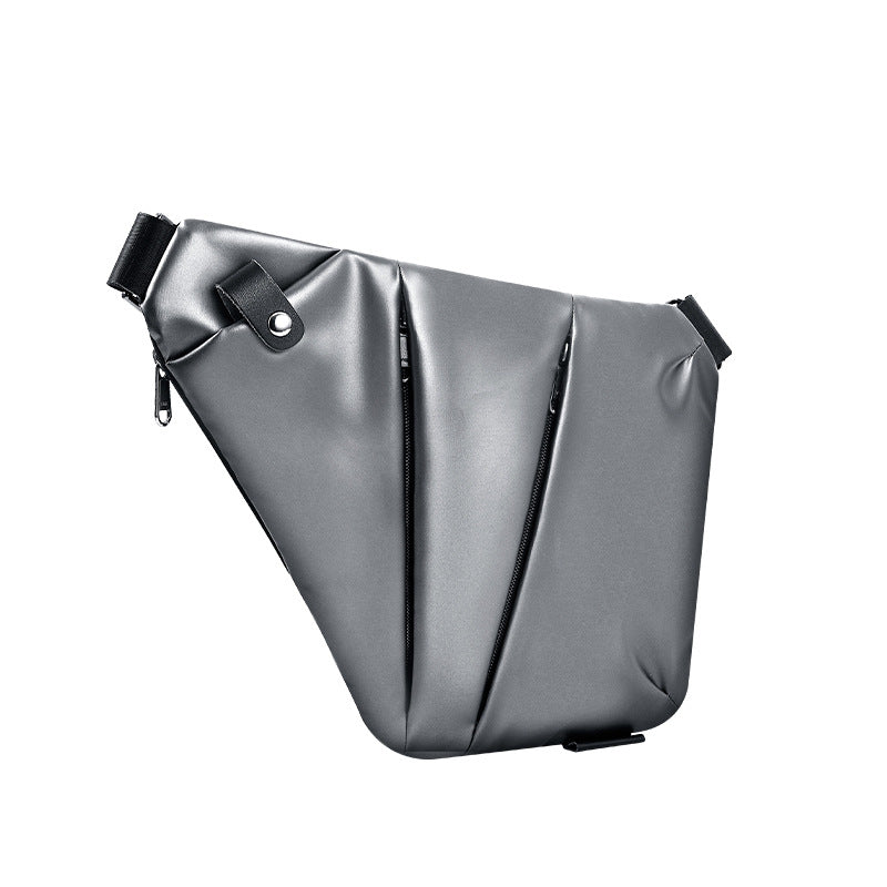 Toile de sac de rangement numérique pour homme