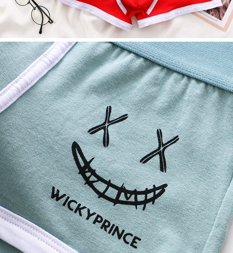 Boxers slim-fit pour hommes Leggings Sporty Simplicité