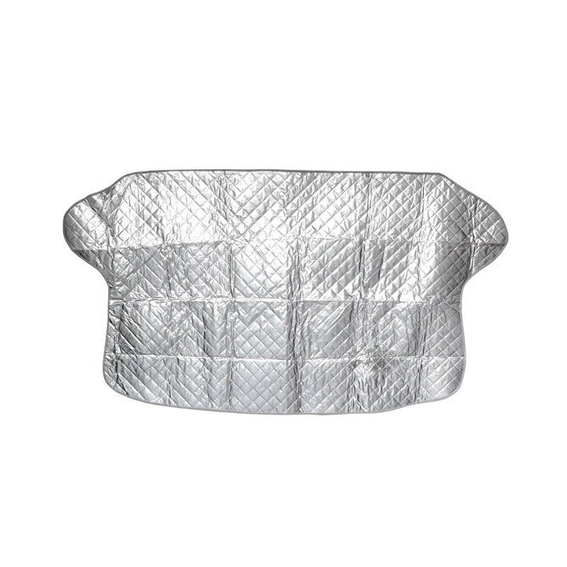 Convient pour voiture pare-brise antigel
