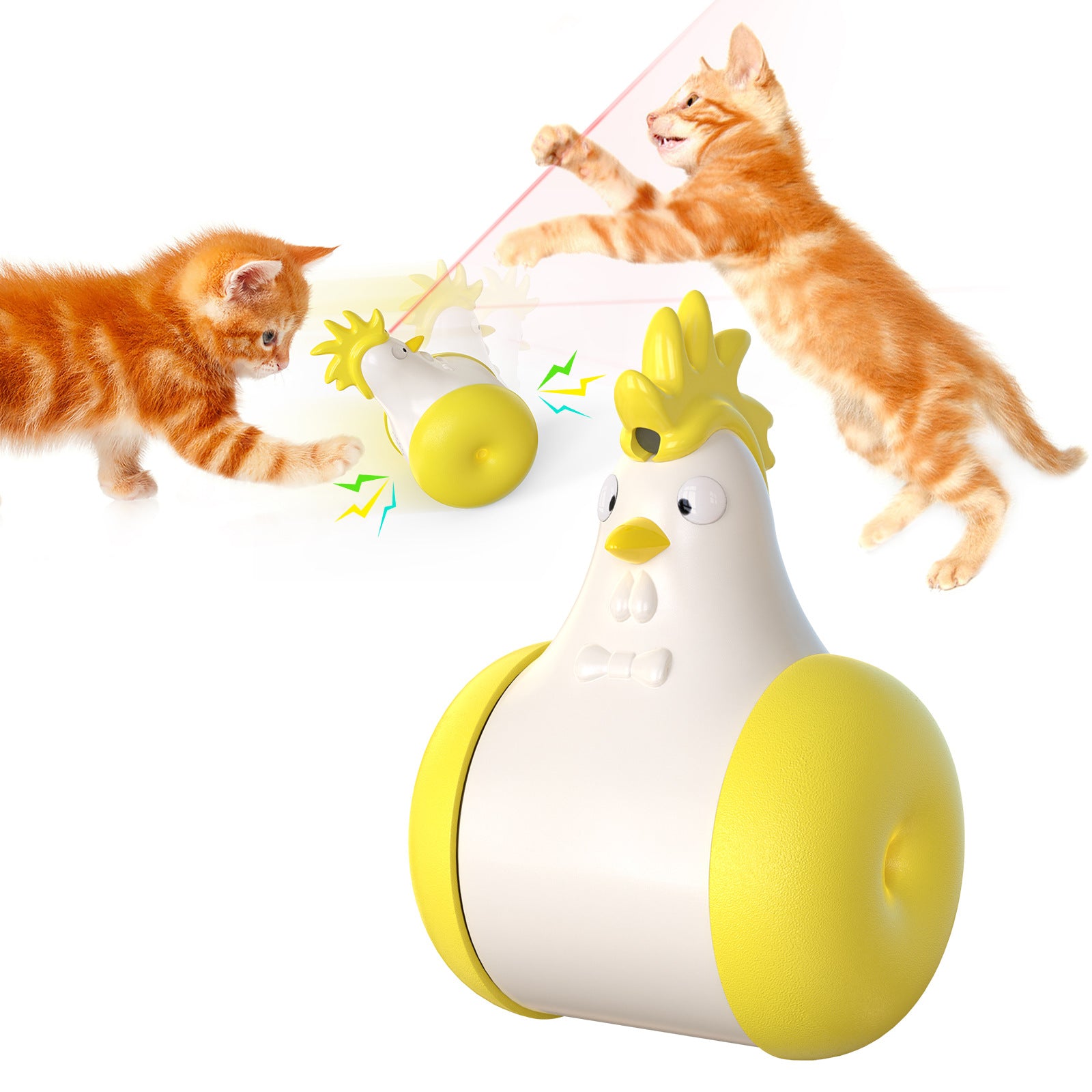 Accessoires pour animaux de compagnie