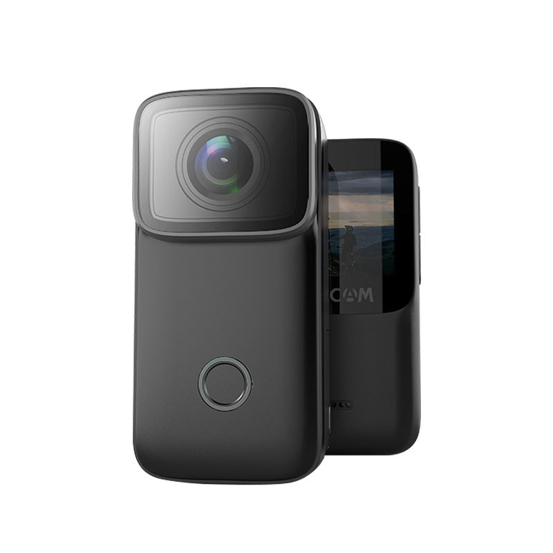Thumb Cam HD Anti-Shake Action Camera