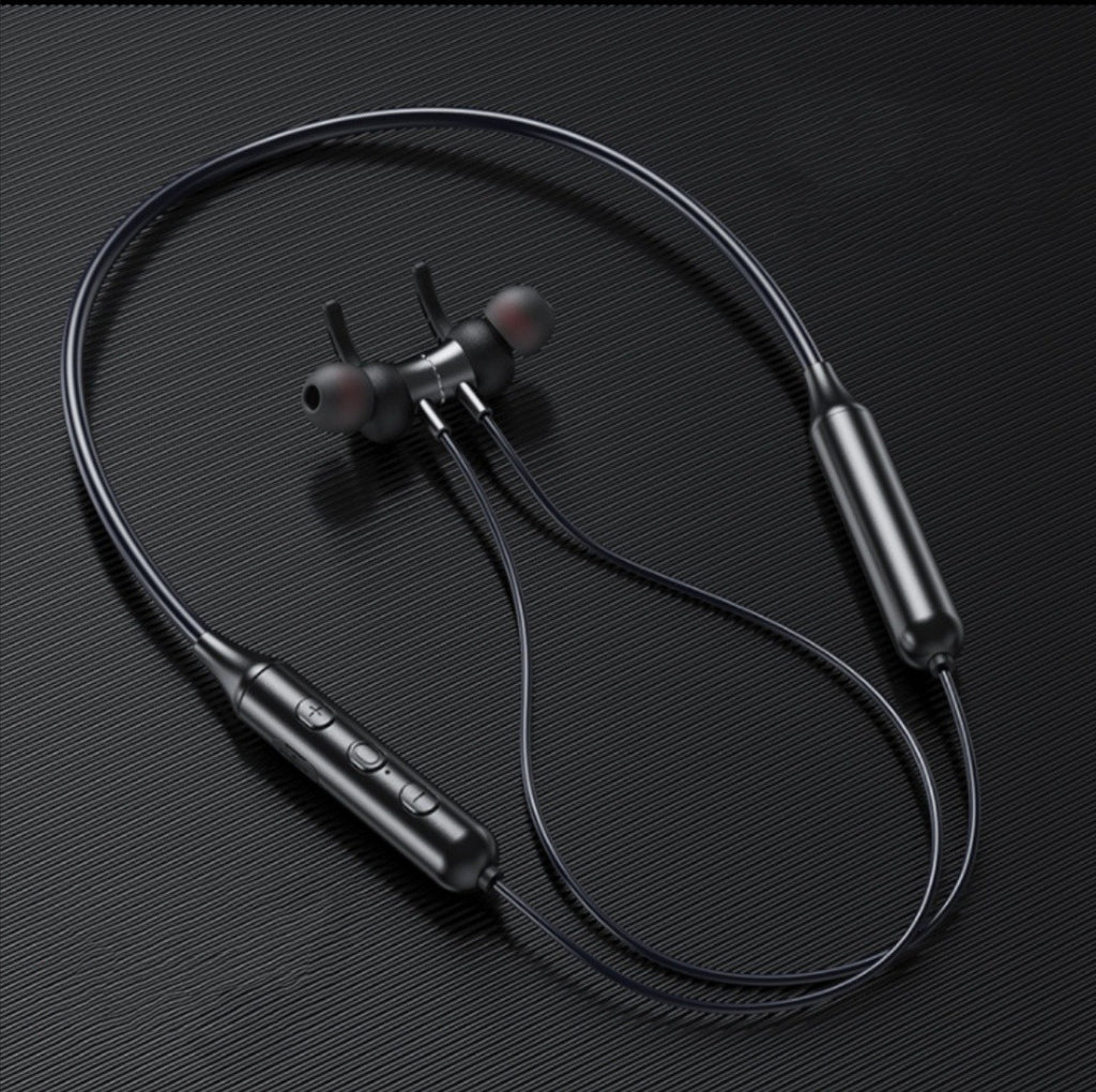 Casque Bluetooth sans fil Halter Sports