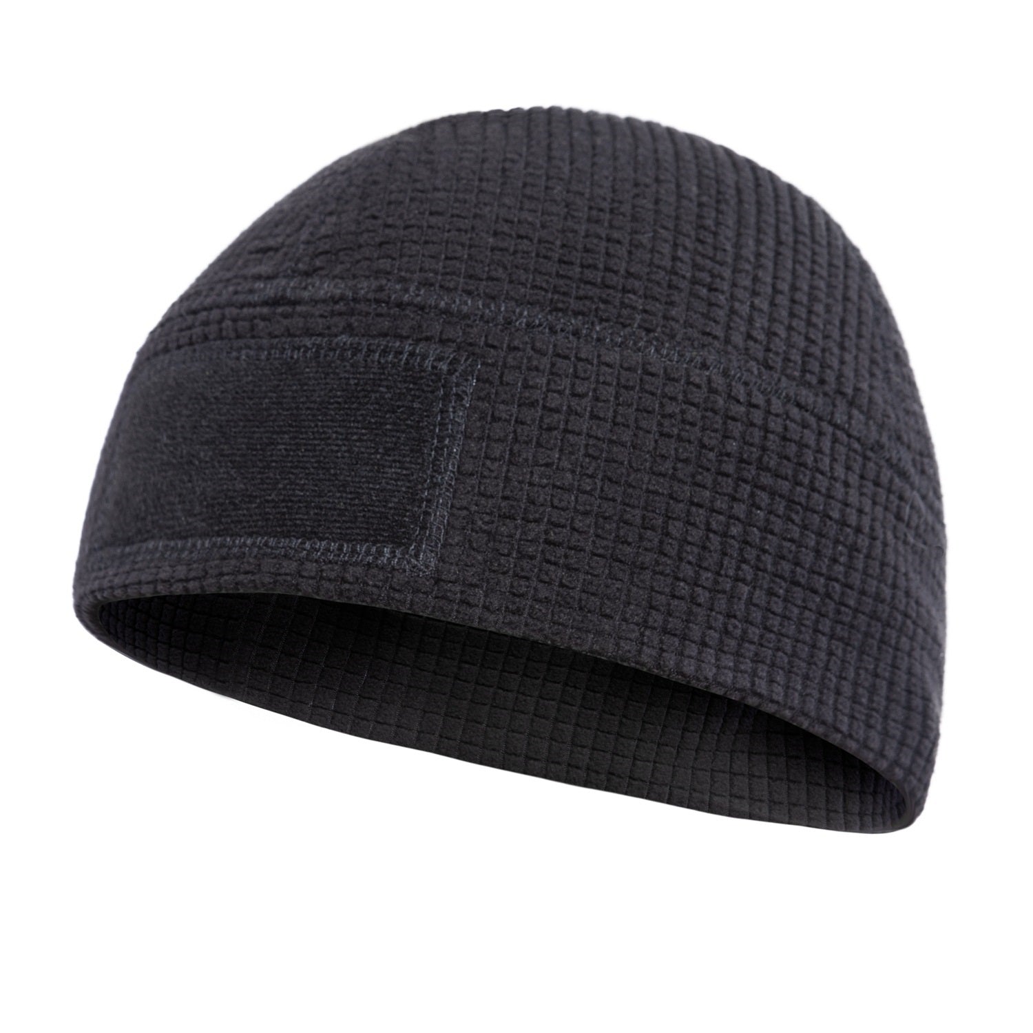 Plaid Automne et hiver Hommes et femmes Tactiques de plein air Chapeau polaire Sports Cold-proof Warm