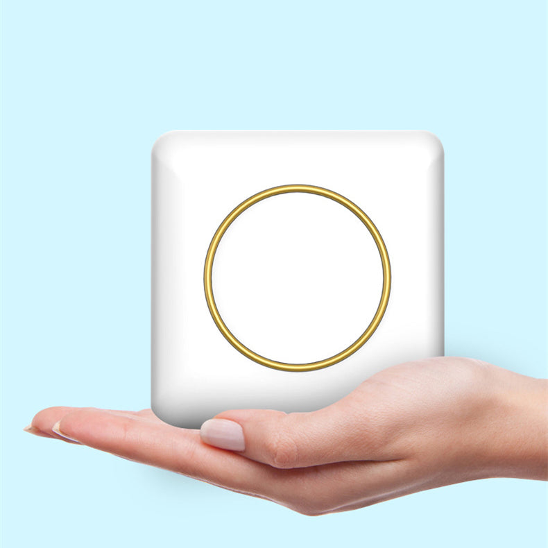 Mini Imprimante thermique de marque Petite Bluetooth sans fil