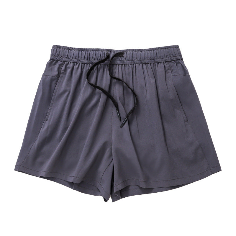 Short de fitness d'été