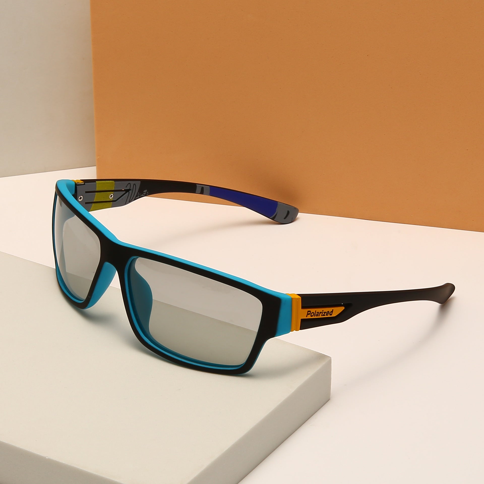 Lunettes de soleil polarisés pour le cyclisme et le sport