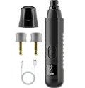 Silent Groom Pro Groller de ongles de chien