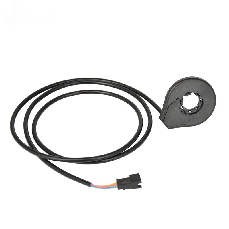 Vélo électrique Speed Capteur de puissance Mountain Bike Booster Système auxiliaire de pédale