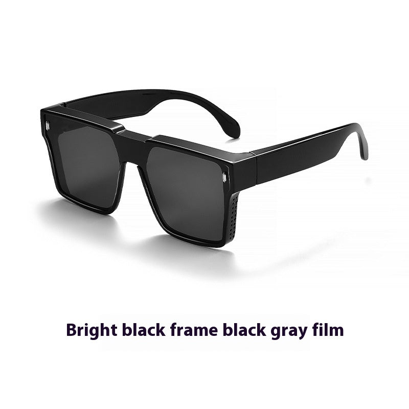 Lunettes de soleil Protection solaire polarisé conduite pour hommes