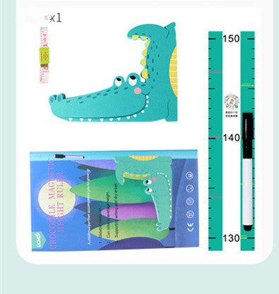 Stickers muraux pour enfants Cartoon Magnétique