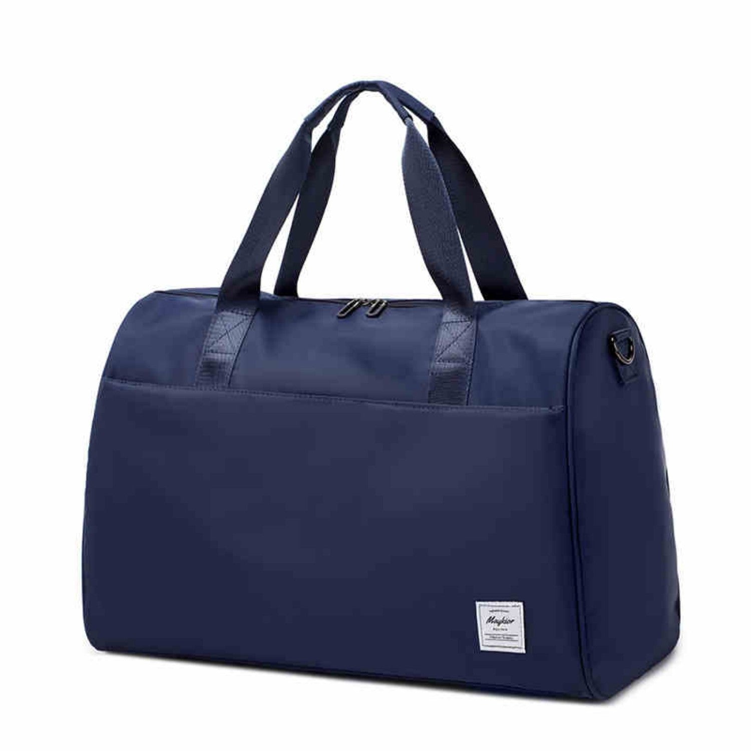 Sac à bagages avec grande capacité pour usage portatif