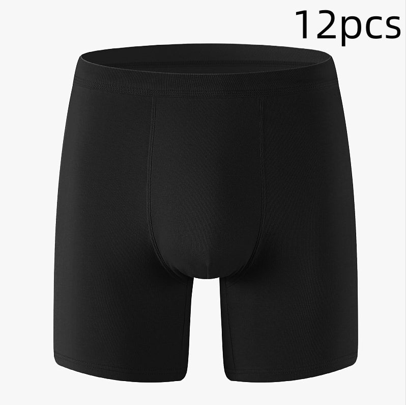 Hommes Sous-vêtements en coton pour le sport pour empêcher le chafing