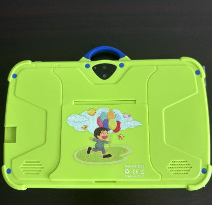 Exporter la tablette pour enfants de 7 pouces Pc résistant aux explosions
