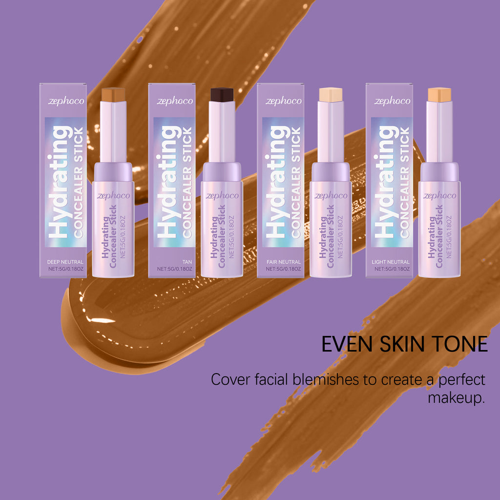 Zephoco Contouring Concealer Stick