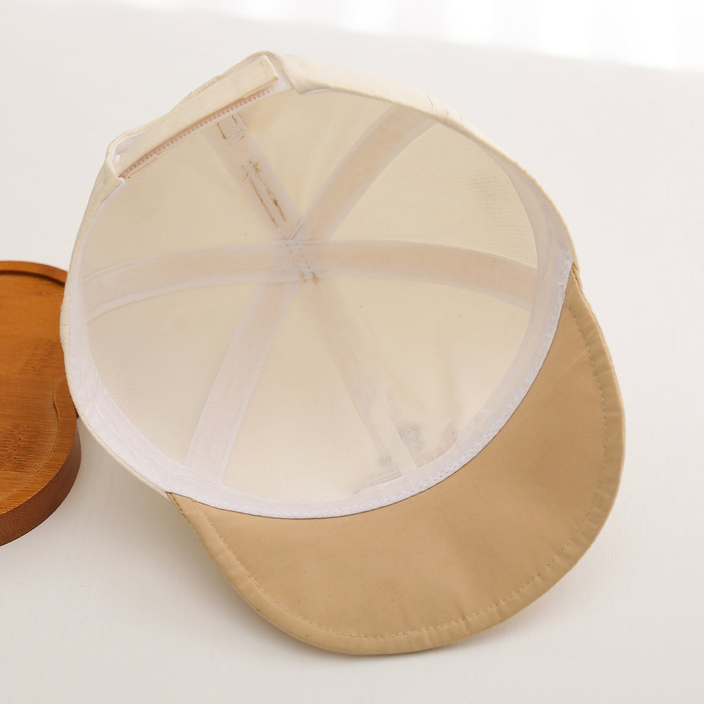 Bouchon de baseball de dinosaure brodé pour bébé - Bouchon de baseball de dinosaure 3D