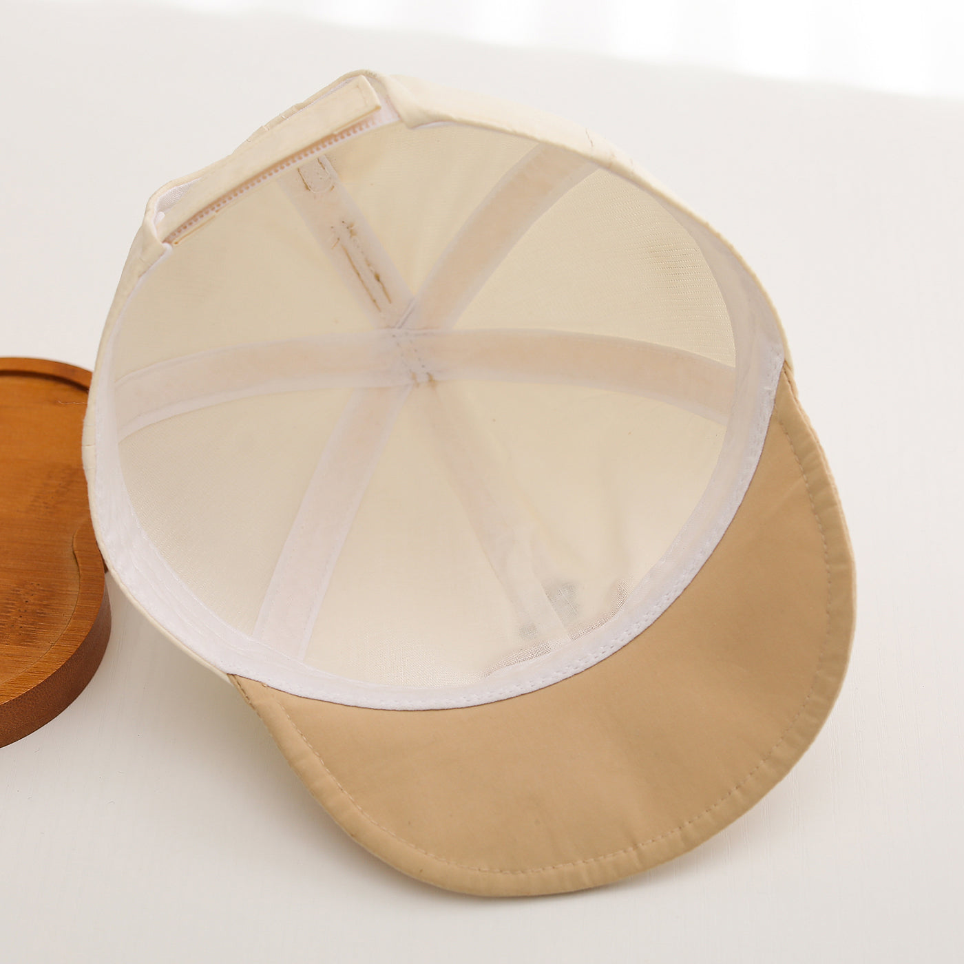 Bouchon de baseball de dinosaure brodé pour bébé - Bouchon de baseball de dinosaure 3D