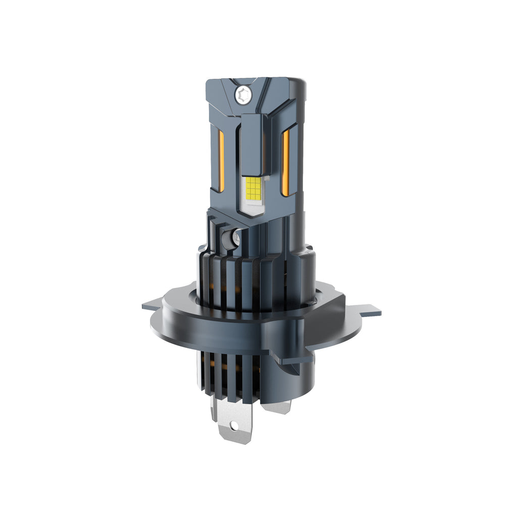 Exclusivité de l'alimentation transfrontalière des phares conduits de voiture Laser Plug In Direct H7H1H1 High Brigh