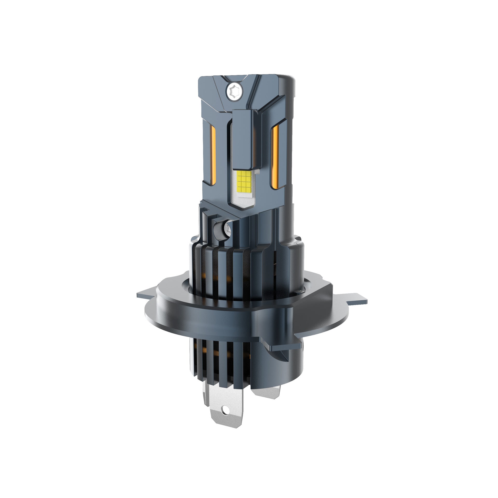 Exclusivité de l'alimentation transfrontalière des phares conduits de voiture Laser Plug In Direct H7H1H1 High Brigh