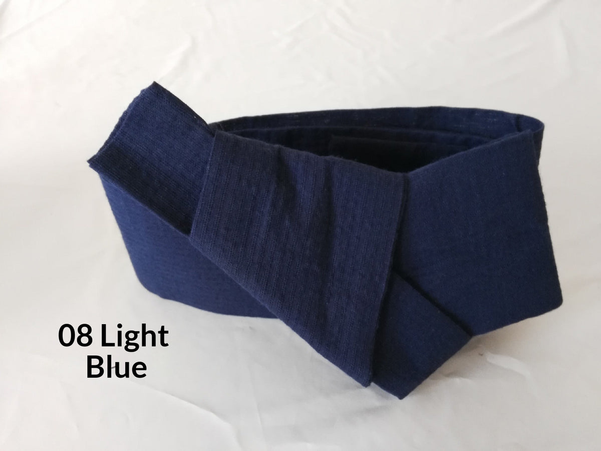 Ceinture de taille en coton Kimono Yukata de style japonais