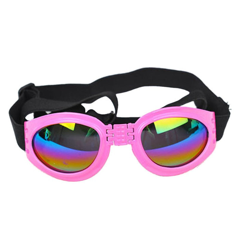 Animaux de compagnie, Chat, Lunettes de soleil, Lunettes de soleil, Gros chiens, Visière de soleil, Animaux de compagnie, Lunettes de soleil