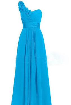 Robe longue sans manches à col incliné multicolore pour femmes