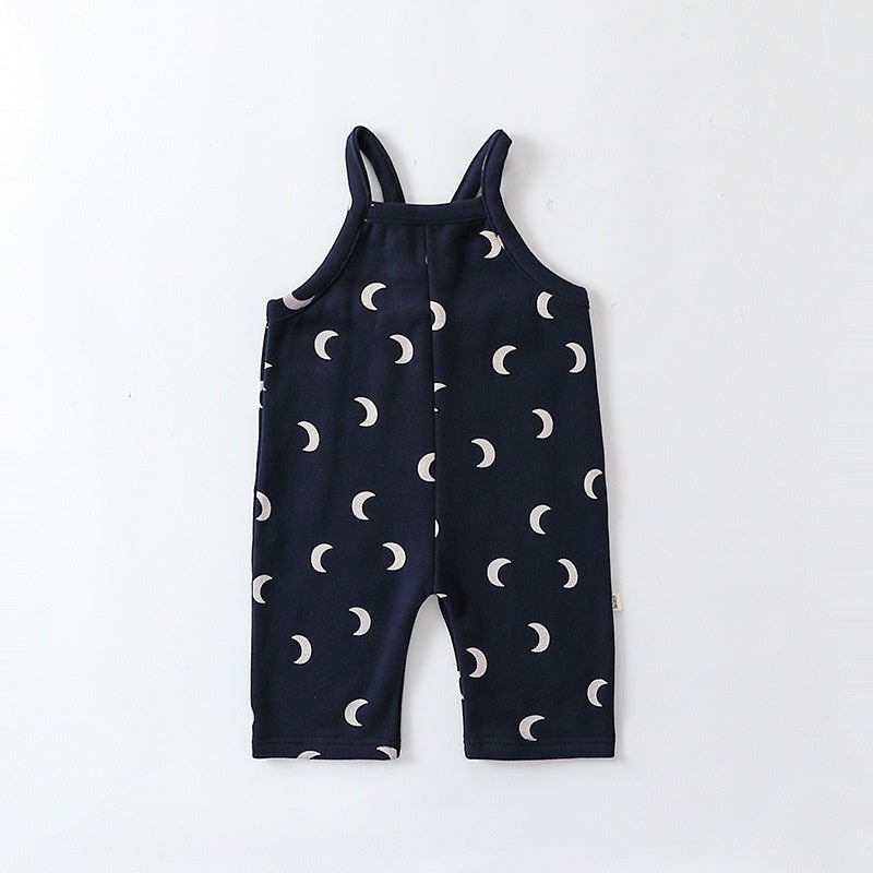 Bébé Rompers européen et américain