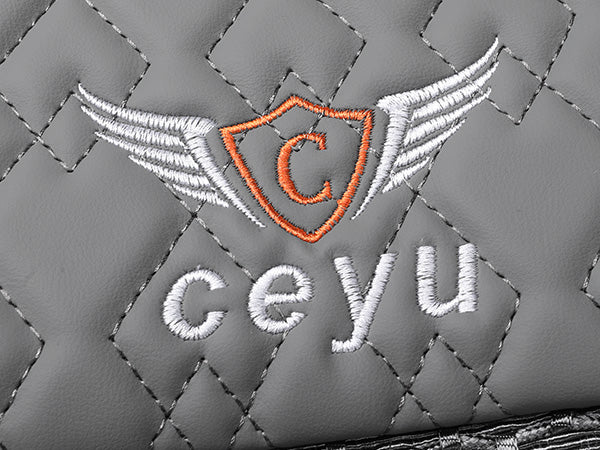 Style de coussin de taille