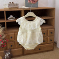 Baby Girls' Lightweight Summer Princess Dress