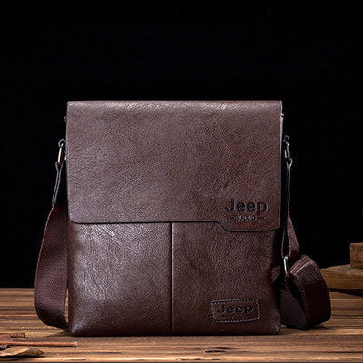 Sac à dos vertical pour homme casual
