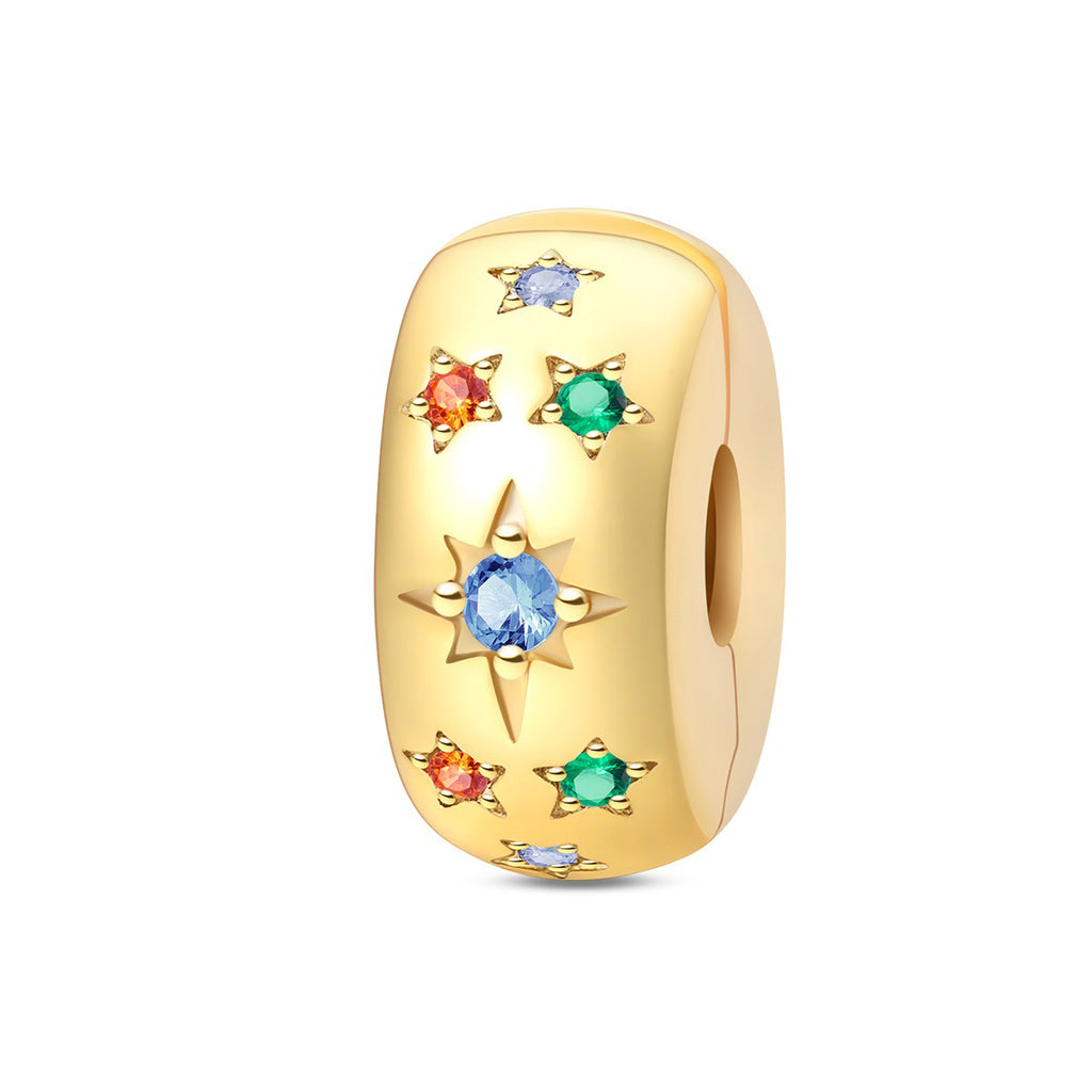 Personalized Golden All Matching Bricolage Bracelet Perles Perles perdues