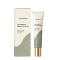 Hydrating and firming eye cream