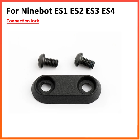 Accessoires de scooter électrique Riser Fixation Latch