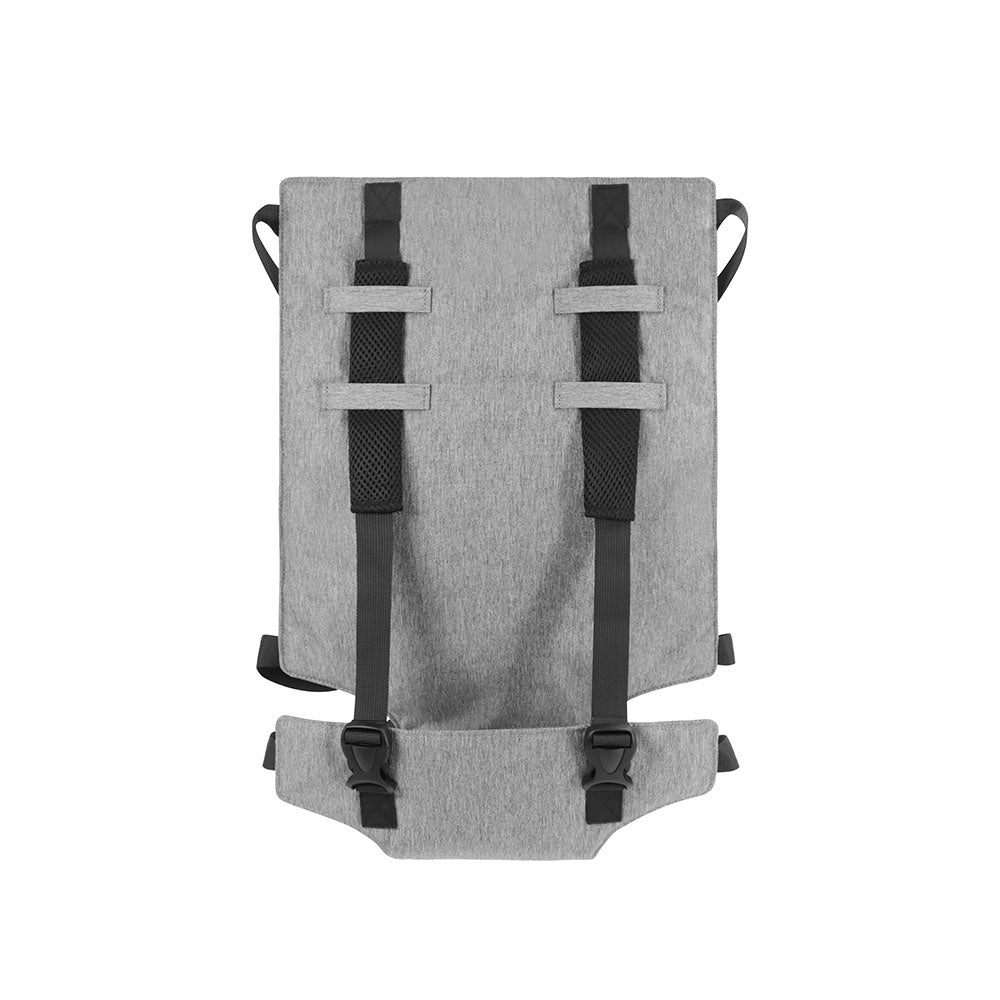 Siège d'harnais de voyage - Chaise haute portable bébé en tissu pour le voyage - Siège haute chaise de voyage