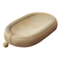 Cat Scratcher Bed Kitten Scratching Pad Bowl Nest Activity Centre UK