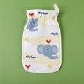 Animal Party Bain Serviettes Eléphant 1