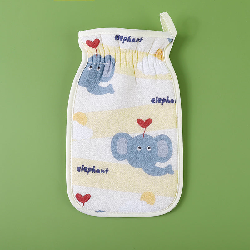 Animal Party Bain Serviettes Eléphant 1