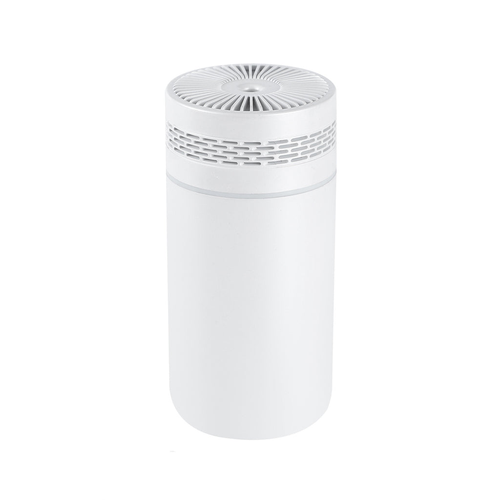Shaking tête Humidificateur USB double utilisation Réglage gratuit