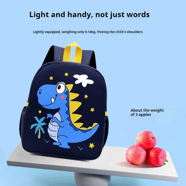 Sac à dos pour enfants Cartoon Casual