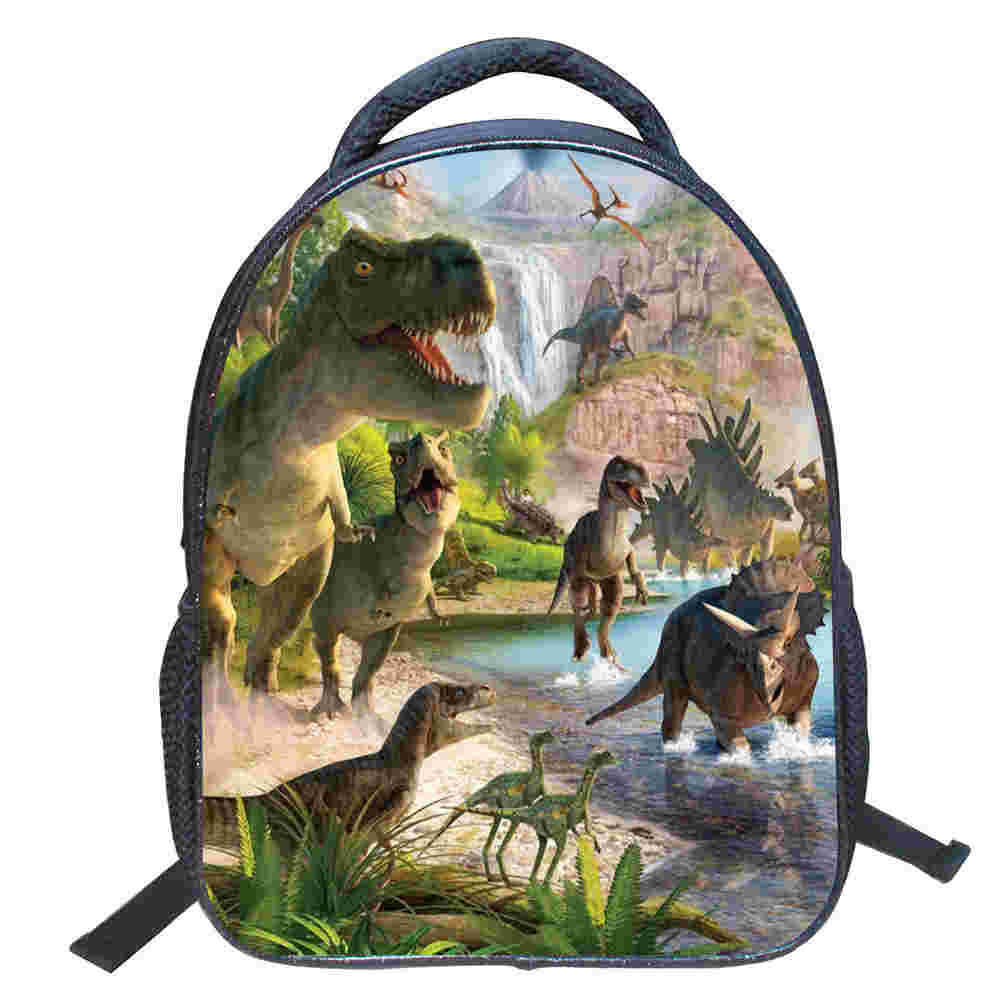 Épaules de maternelle de l'école primaire allégeant sac à dos
