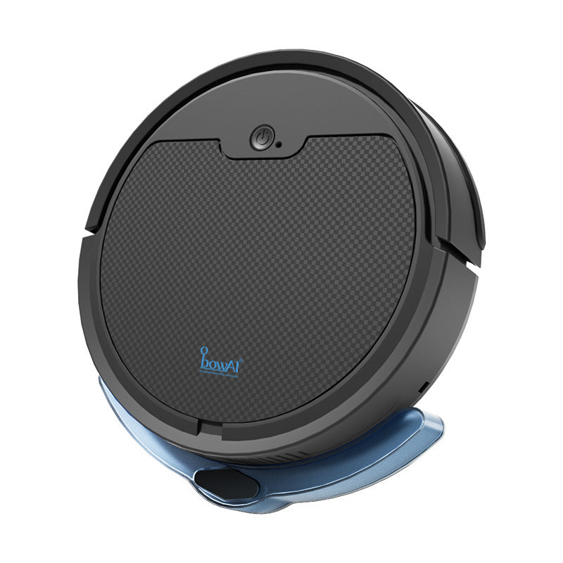 Robot de balayage ménager Soupe de balayage automatique Mop intégré avec réservoir d'eau