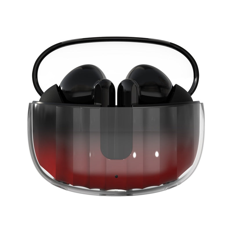 Casque sans fil de réduction de bruit Stéréo Sport