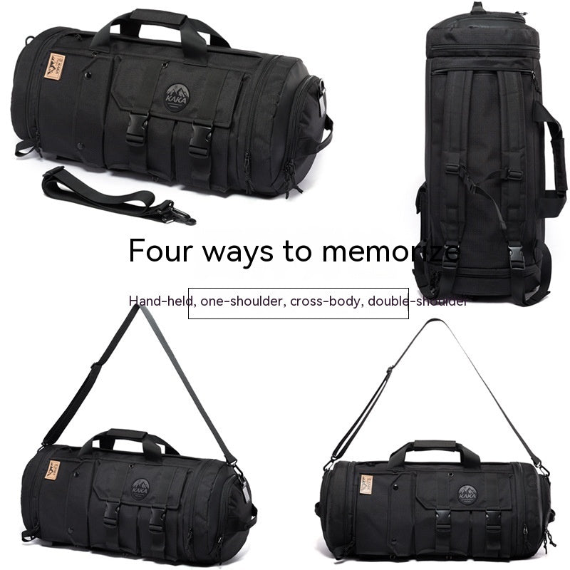 Sac à dos de randonnée pour hommes