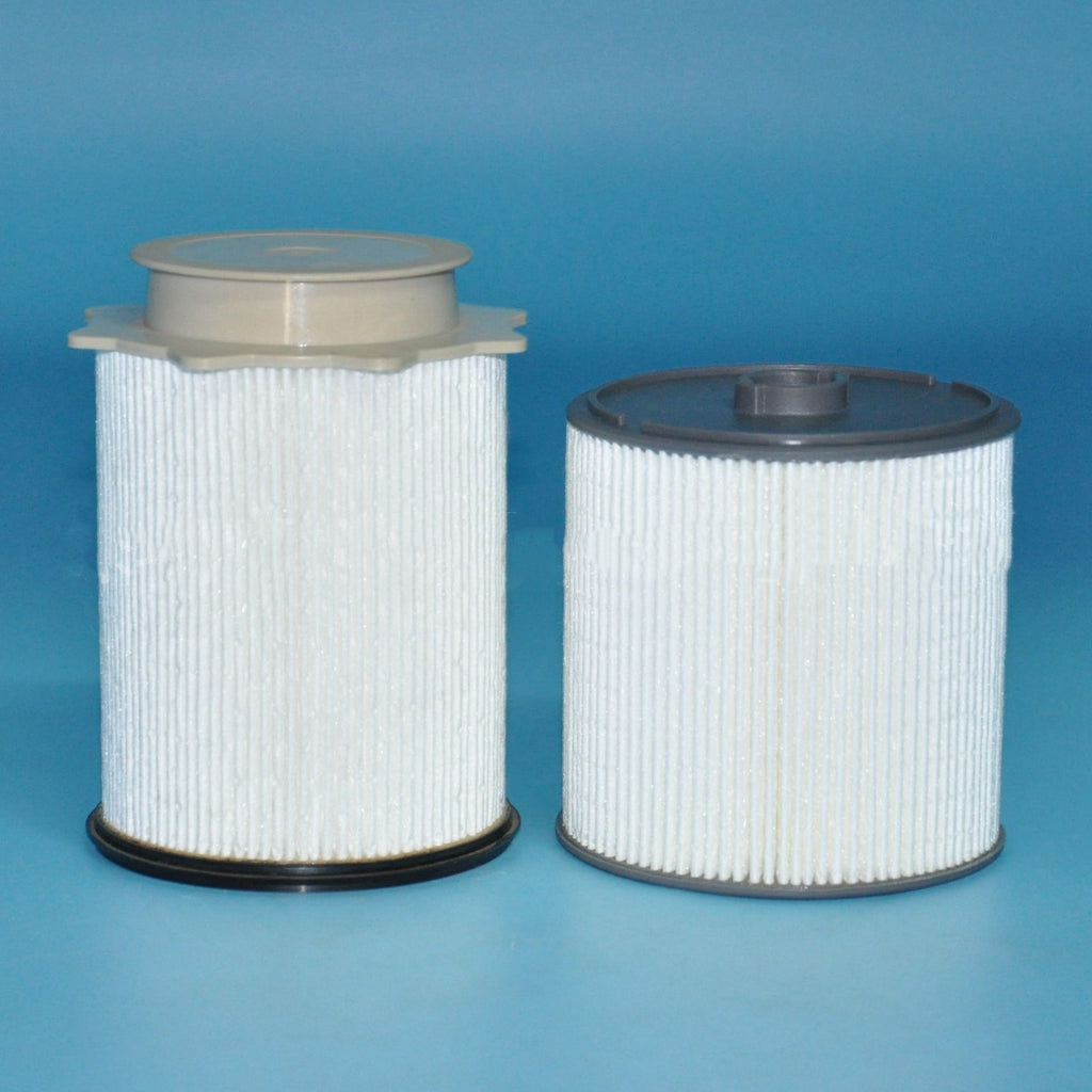 Applicable à RAM1500-5500 Kit filtre carburant