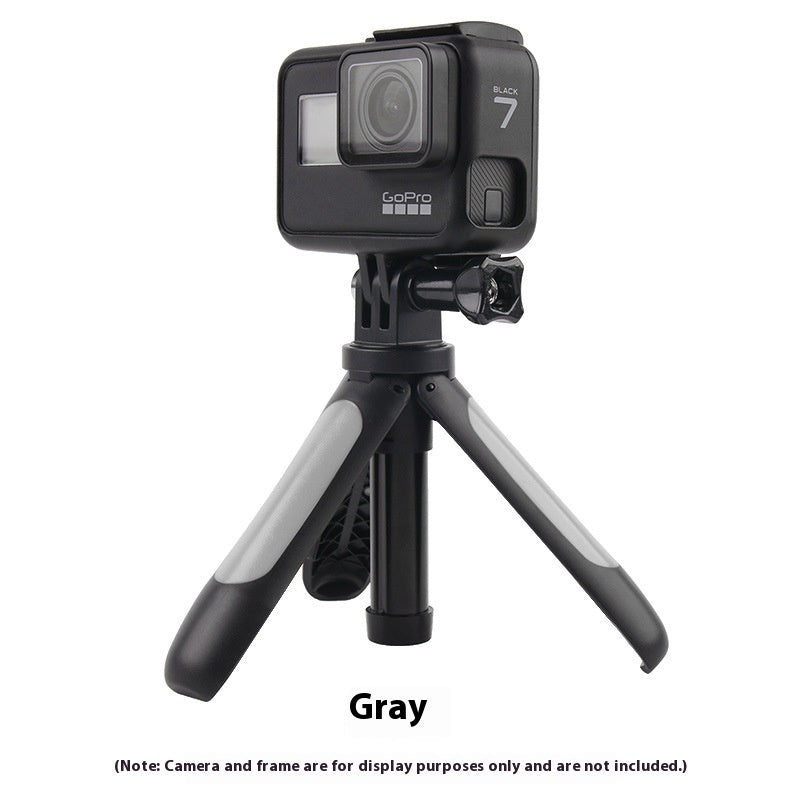 Mini portable portable télescopique Selfie Stick Tripod