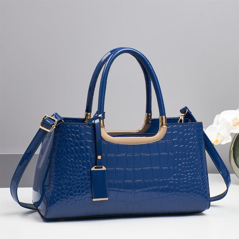 Élégantes FemmesMamans Sac de mariage EpauleCrossbody Bag