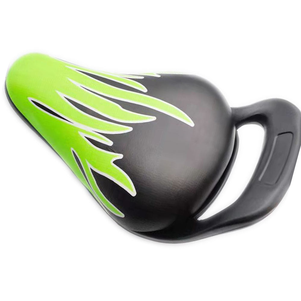 Coussin de siège de vélo pliable ultra confortable