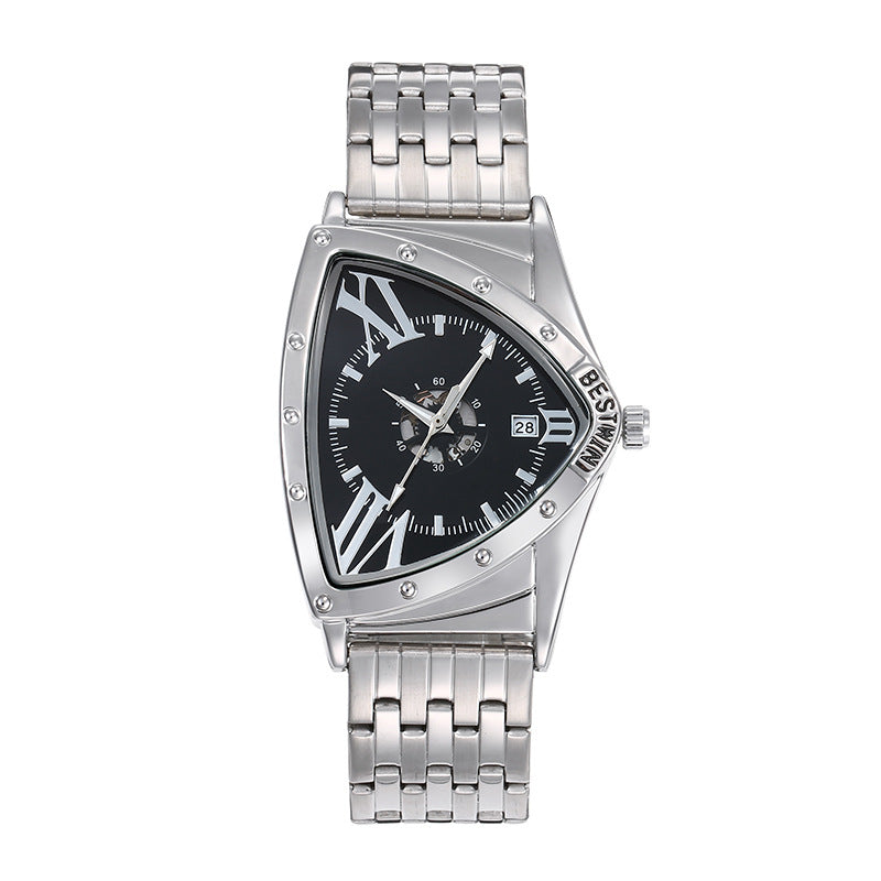 Fashion Montres homme non mécaniques étanches