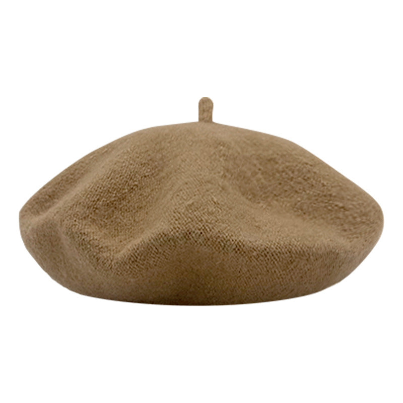 Beret pour enfants Beret de style britannique