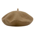 Beret pour enfants Beret de style britannique