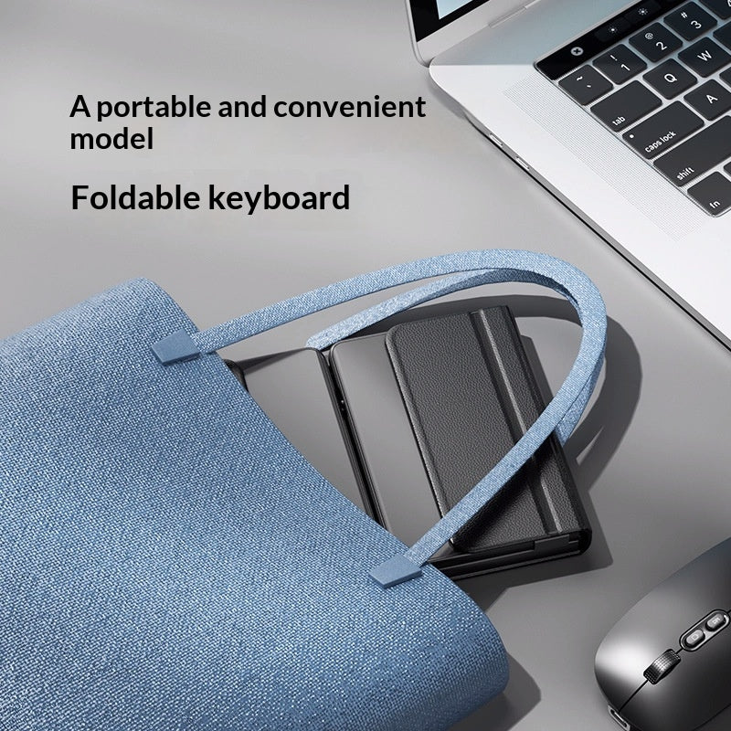 Clavier triple